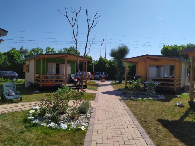 Superior Chalet