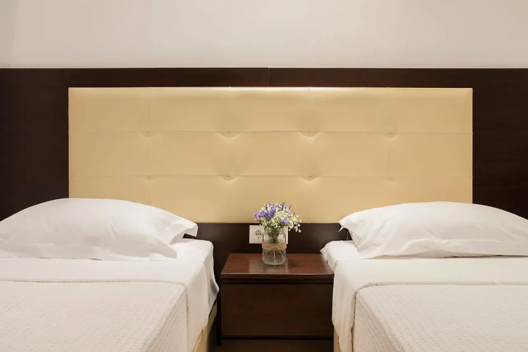 Oceana Beach Hotel