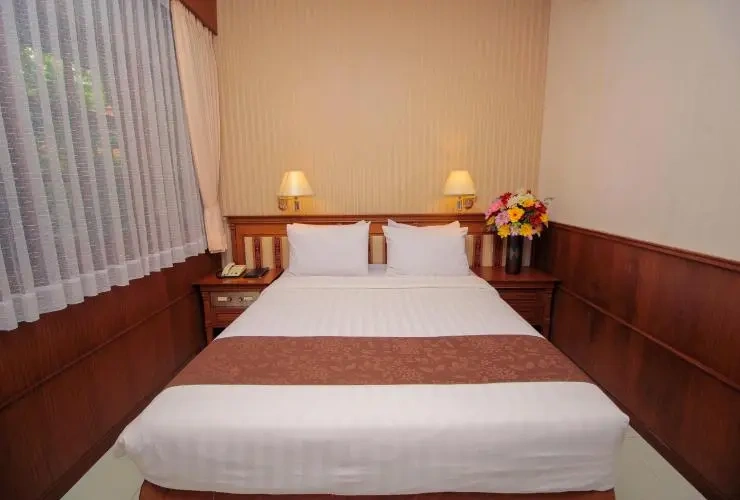 Superior Single room