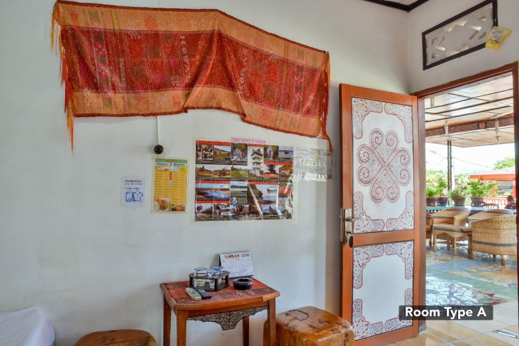 Superior Double room