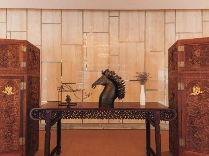 Zhen He Hotel - Ningbo