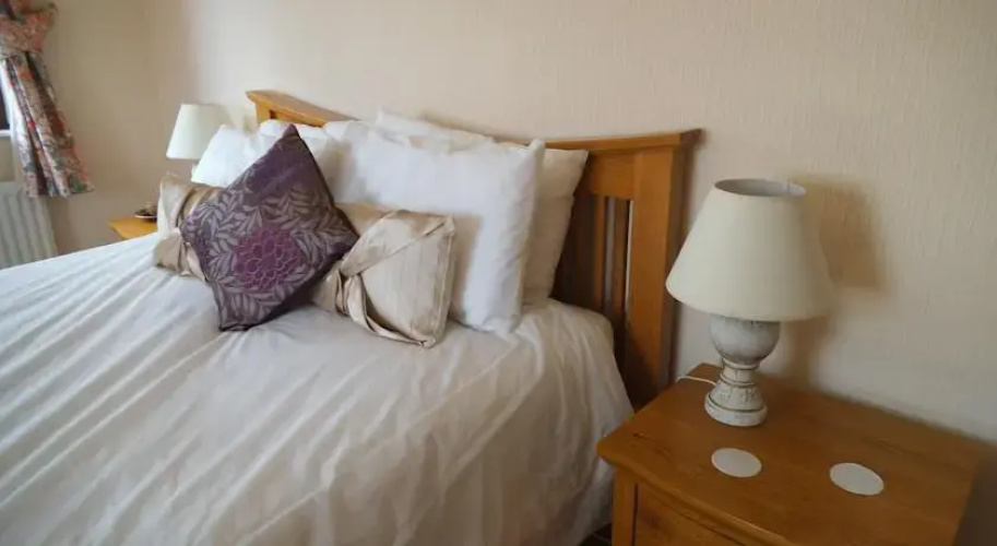 Friars Hele B&B