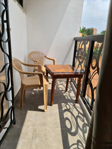 Unia fancy flats studio Apartment