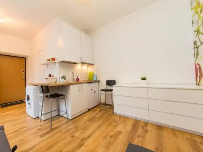 Vilnius Center Apartment