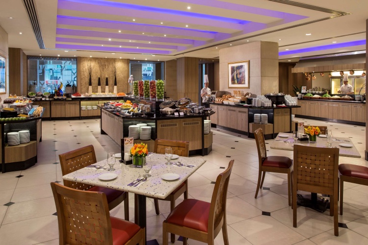 Carlton Hotel Singapore photo 35
