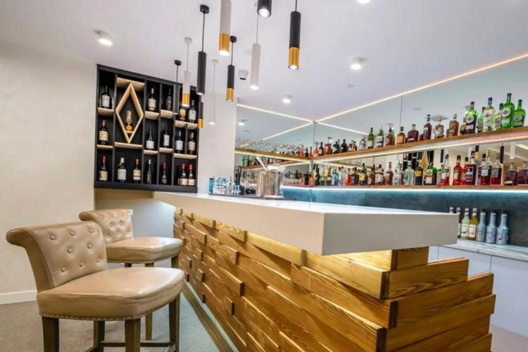Dave Hotel Yerevan