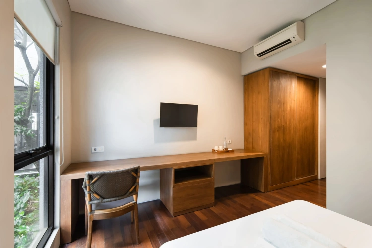 Premium room