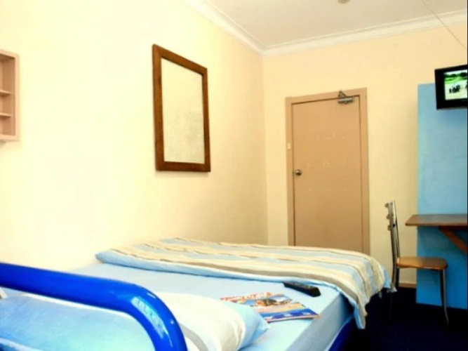 Funk House Backpackers