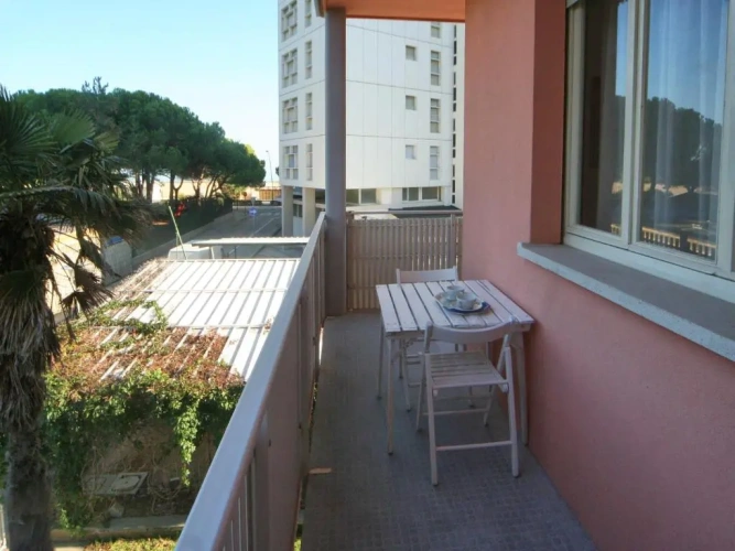 Standard Apartment