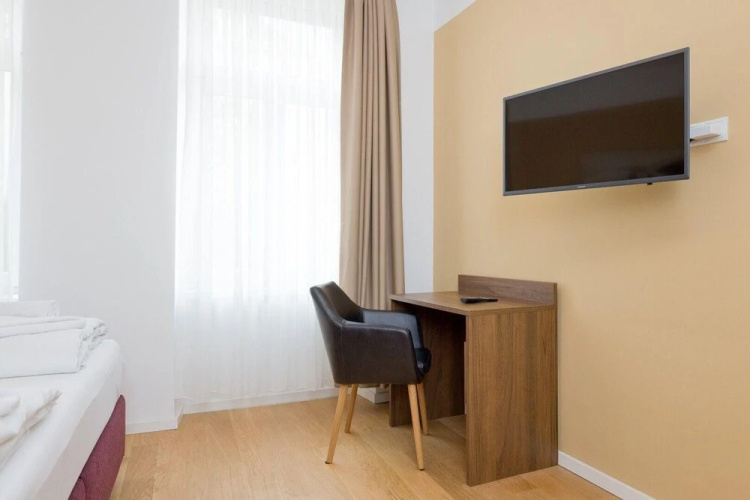RPD Apartment Top 7-8