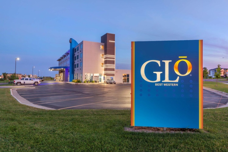 GLo Best Western Dawley Farms In Sioux Falls photo 32