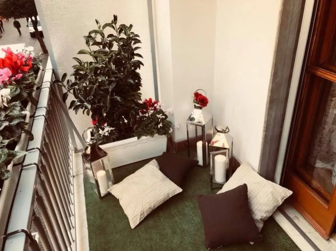 Corso 126 Guest House Salerno
