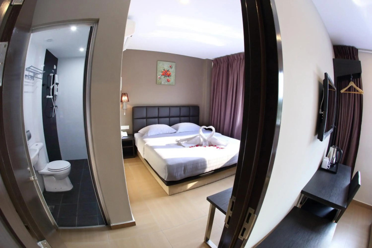 GL Hotel