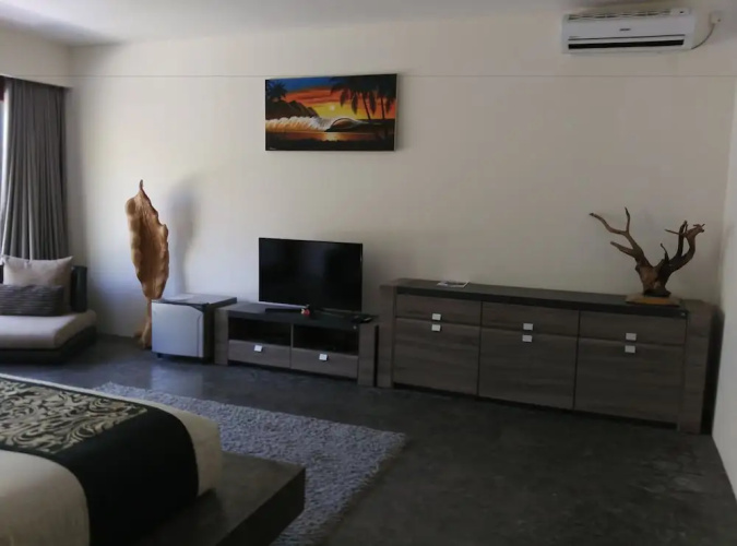 Pipe Dream Villas Resort