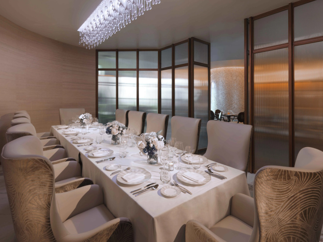 Bab Al Qasr Hotel photo 28