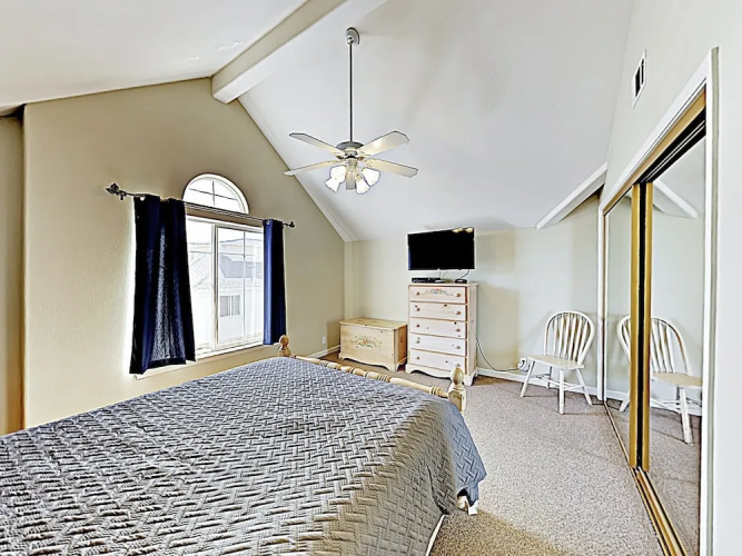 370 Pismo Beach - 3 Br Condo