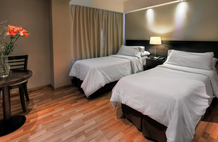 Alt Interlaken Hotel