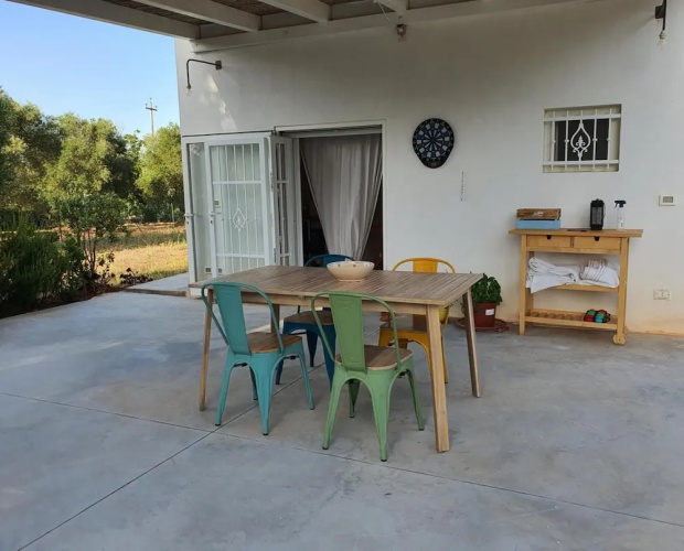 Trullo Oscar