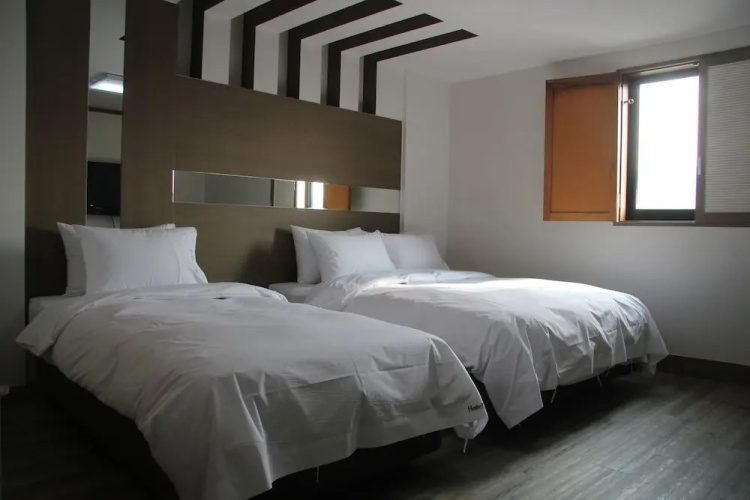 Hotel Tate