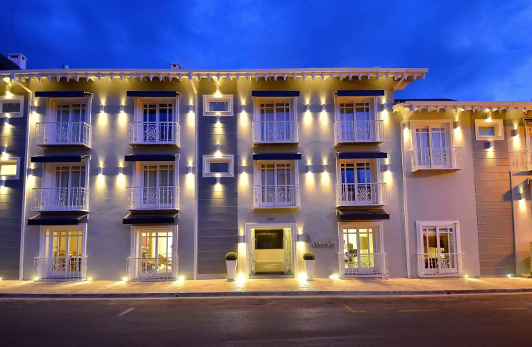 Imagen del hotel