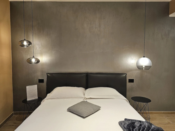Teseo Rooms & Relax
