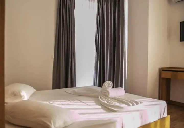 Hotel Besani