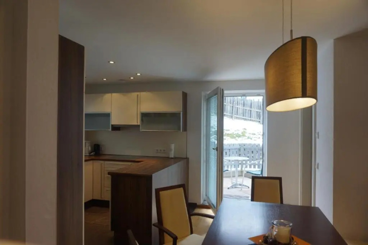 Appartement Deisl
