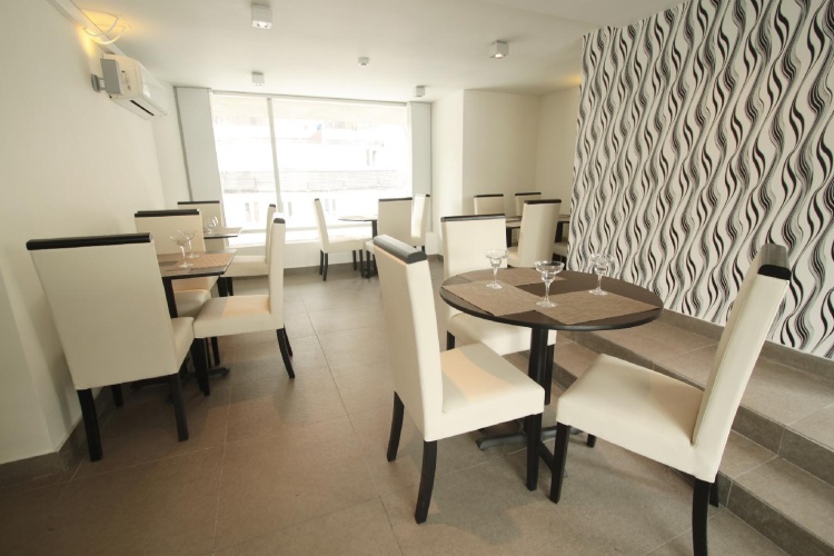 Hotel Torremayor Providencia photo 21