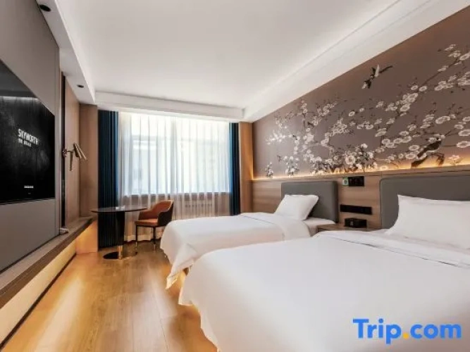 Premium Twin room