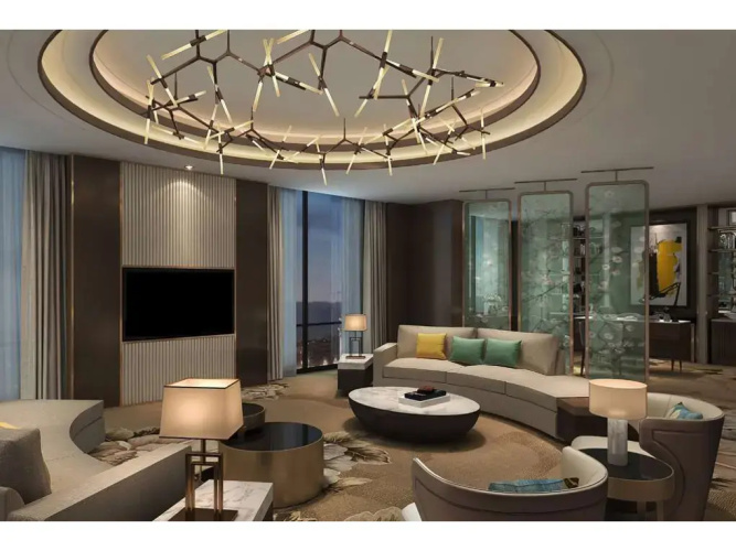 Ramada Plaza By Wyndham Nanping