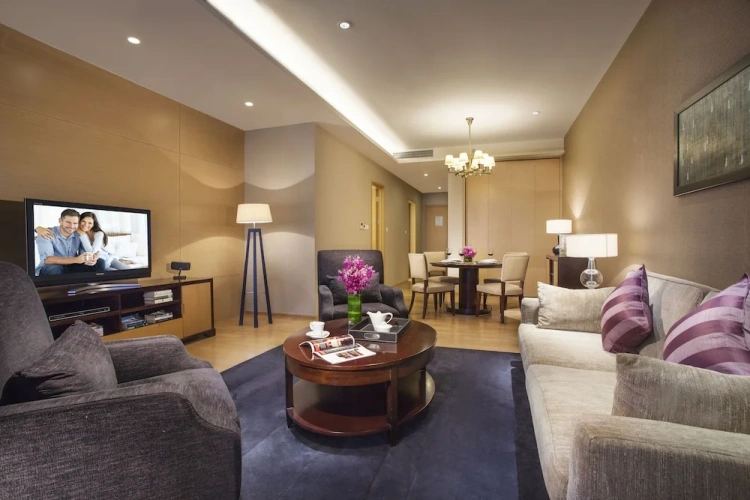1 Bedroom Premier Apartment