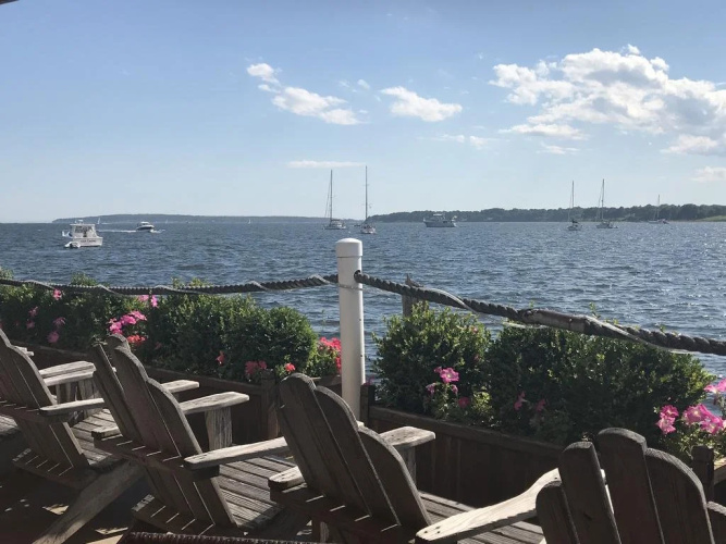Bristol House Bed & Breakfast Inn