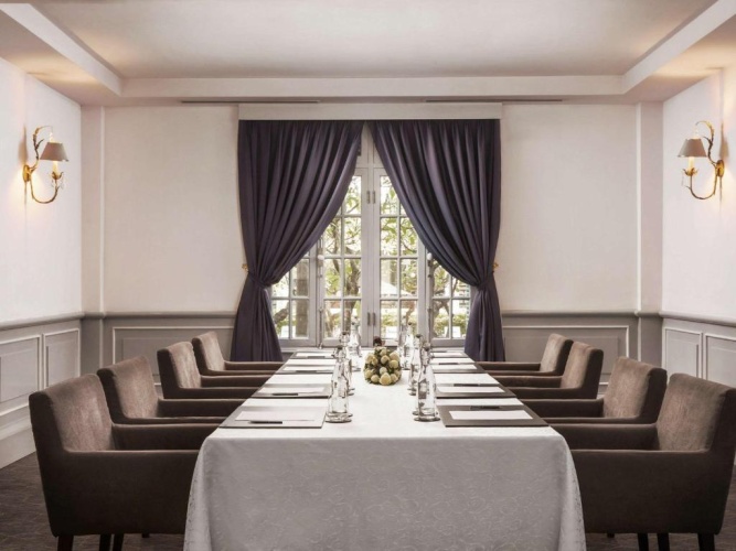 Raffles Le Royal photo 24