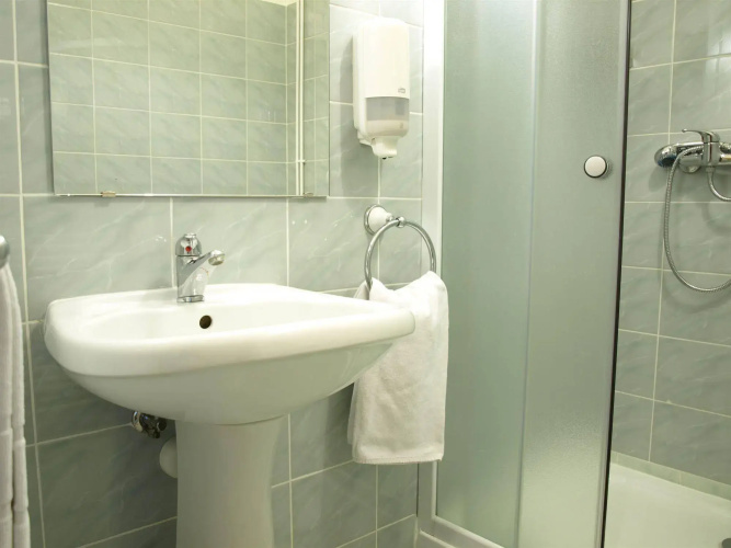 Cracow Old Town Guest House