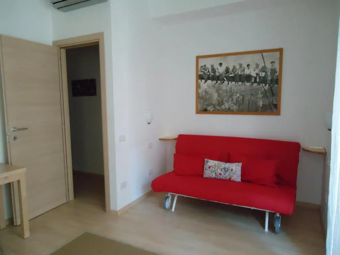 Av Appartamenti A Roma