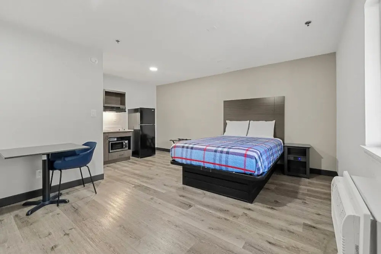 Efficiency Lodge Decatur