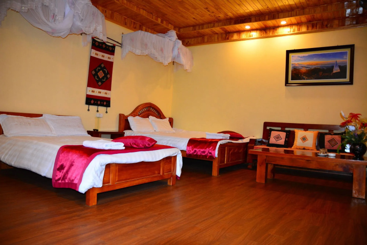 Sapa Sky Hotel
