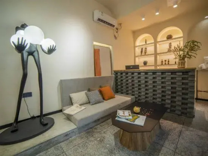 Hidden Life Aesthetics Homestay
