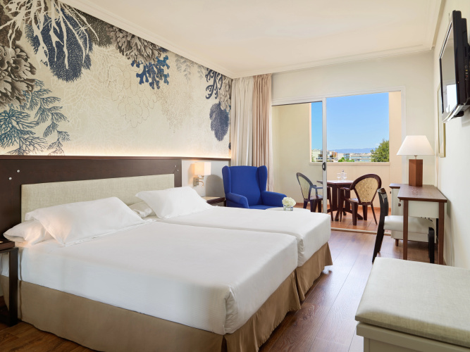 H10 Salauris Palace