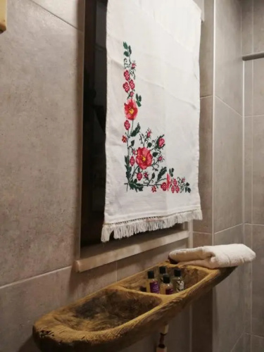 Seyda Butik Otel