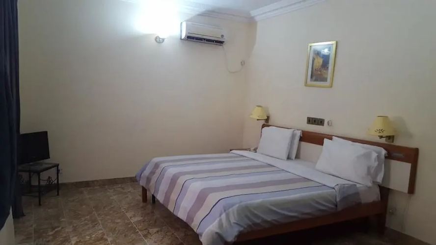 Habitat Guest House