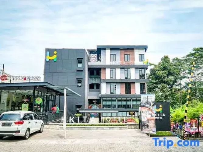 Hkita Hotel