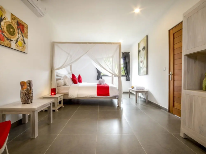 Villa Wiana by Villa Finder