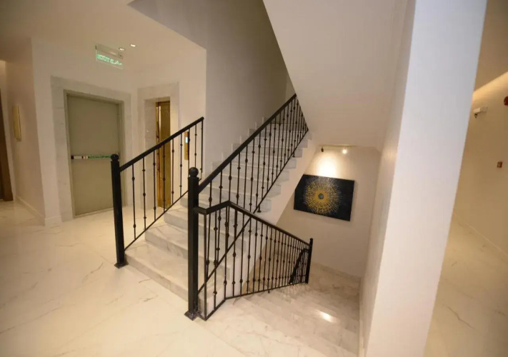 Wdf Serviced Apartments