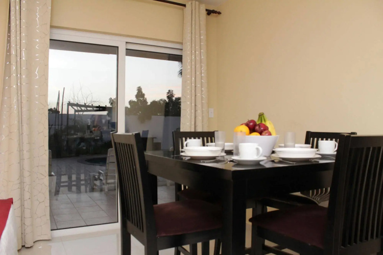 Juanedu Suites