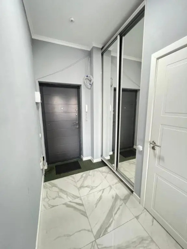 Element Apartments 1 room near MEGA Alma Ata