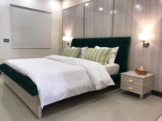 Airport Hotel