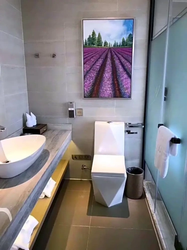 Double Suite