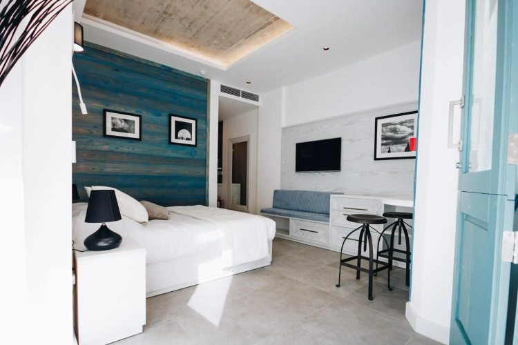 Valletta Collection - Ordinance Suites