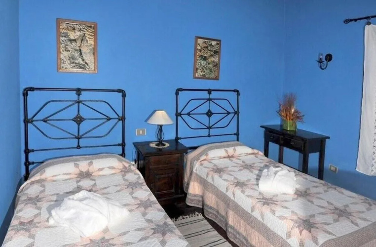 Casa Rural La Venta